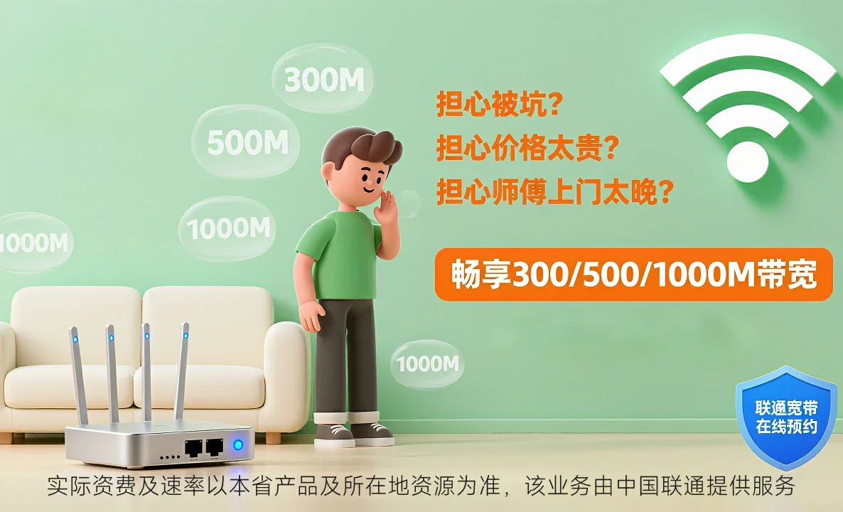 梨树区中国联通